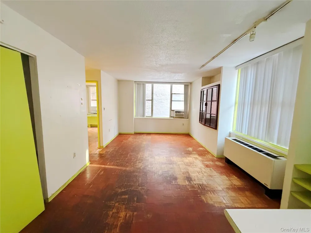 520 W 112th Street #4B New York (Manhattan), NY 10025
