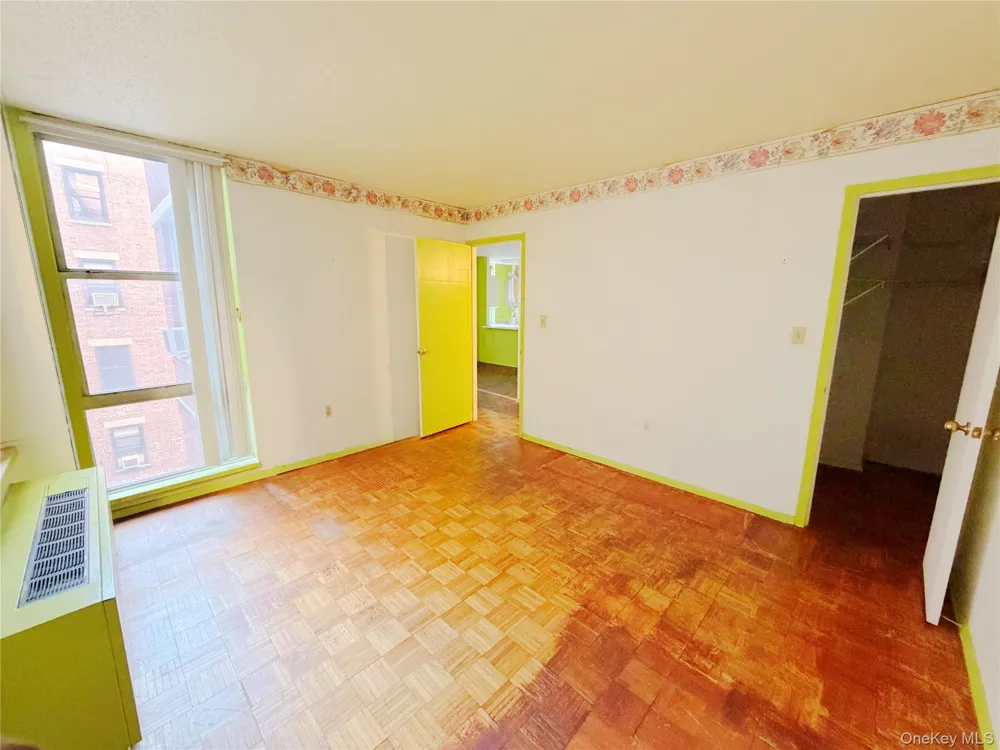 520 W 112th Street #4B New York (Manhattan), NY 10025