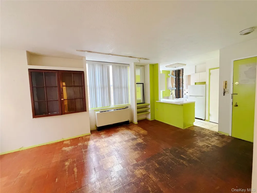 520 W 112th Street #4B New York (Manhattan), NY 10025