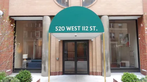 520 W 112th Street #4B