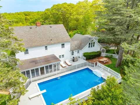 110 Sleepy Hollow Lane