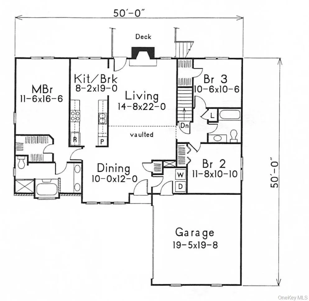 Lot A Merritts Path Rocky Point, NY 11778