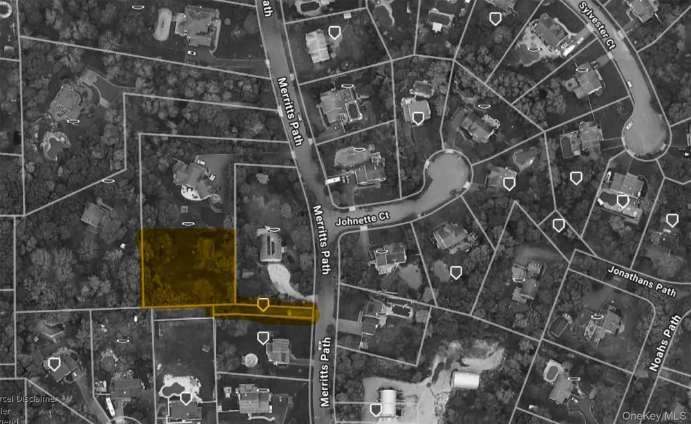 Lot A Merritts Path Rocky Point, NY 11778