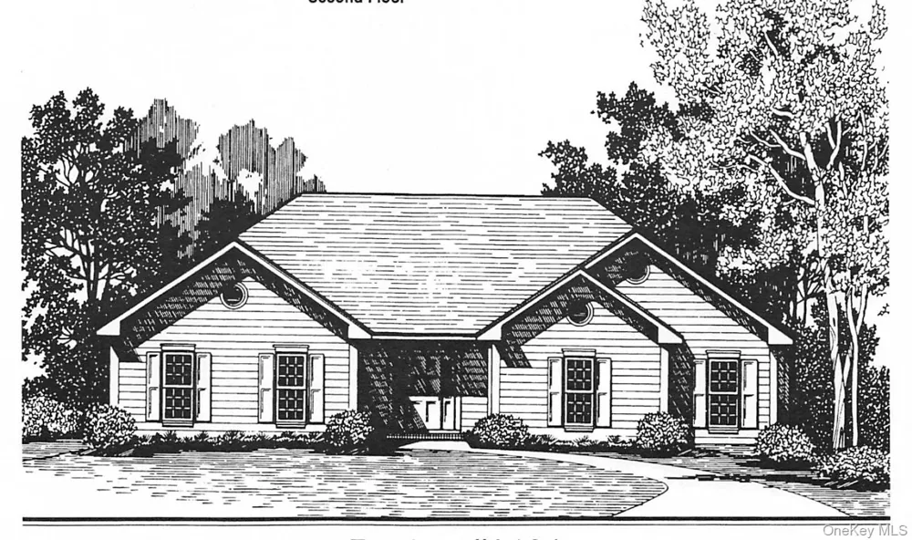 Lot B Merritts Path Rocky Point, NY 11778