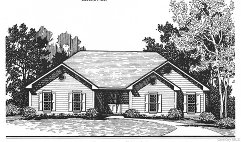 Lot B Merritts Path