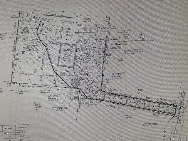 Lot B Merritts Path Rocky Point, NY 11778