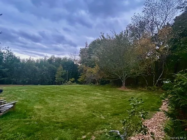 Lot B Merritts Path Rocky Point, NY 11778
