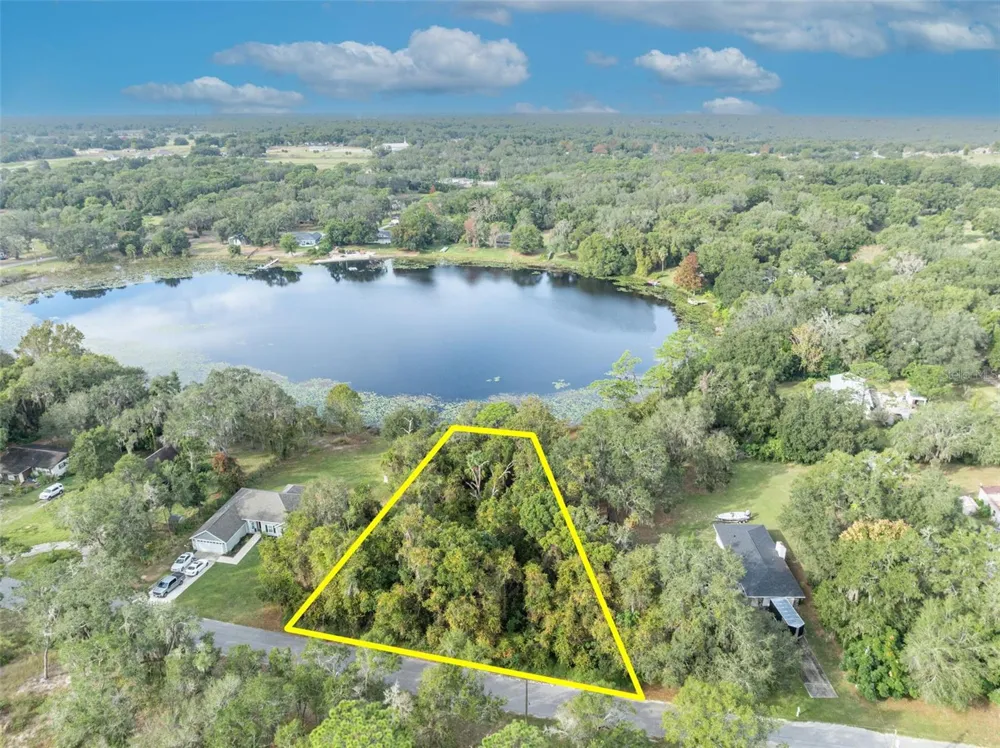 ROYAL OAK ROAD Fruitland Park, FL 34731