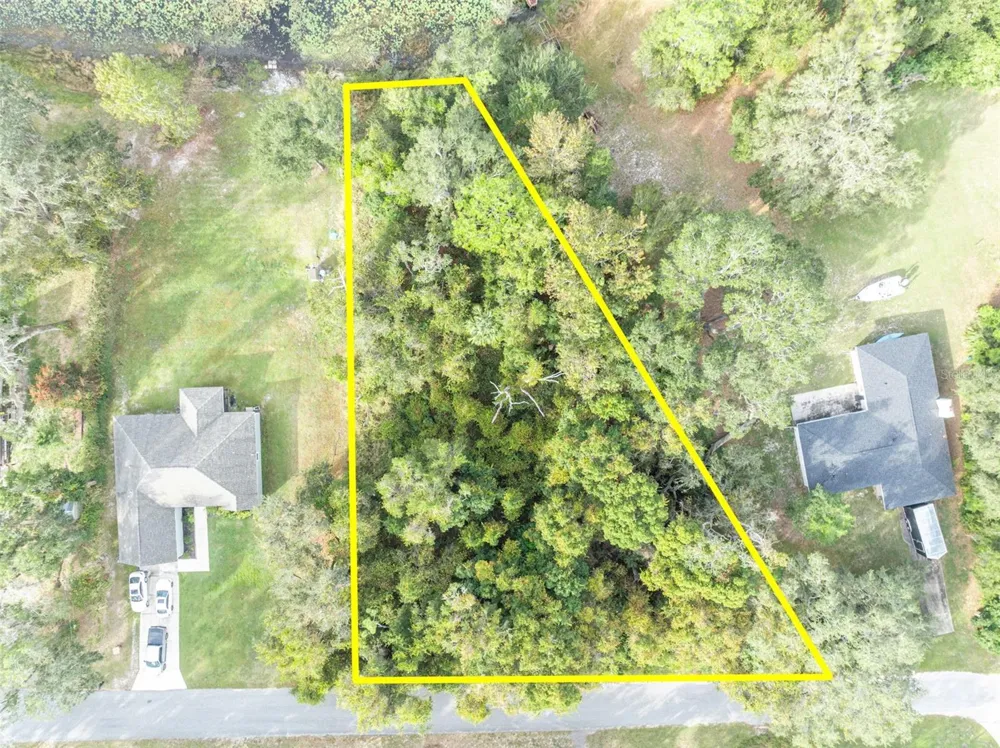 ROYAL OAK ROAD Fruitland Park, FL 34731