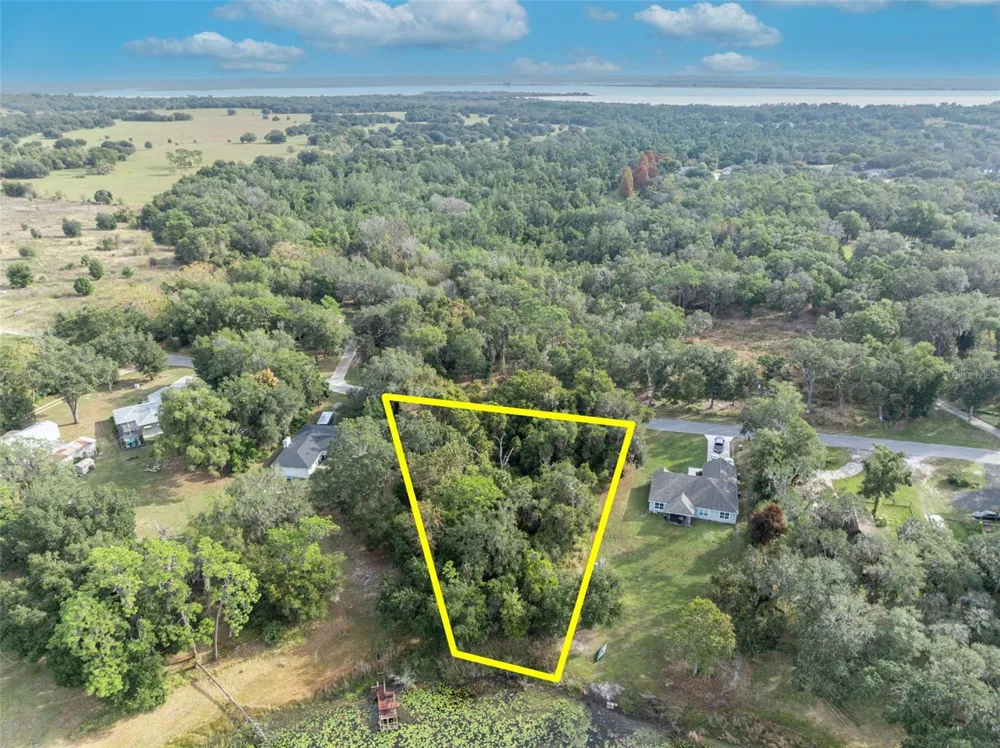 ROYAL OAK ROAD Fruitland Park, FL 34731