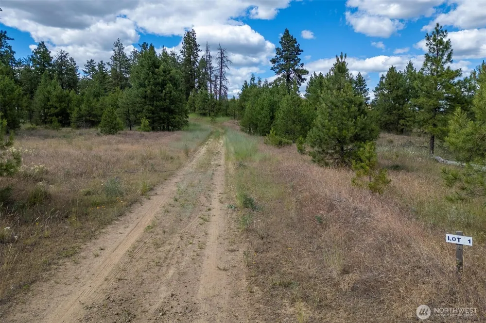 35470 Prairie Lane #Lot 1 Creston, WA 99117