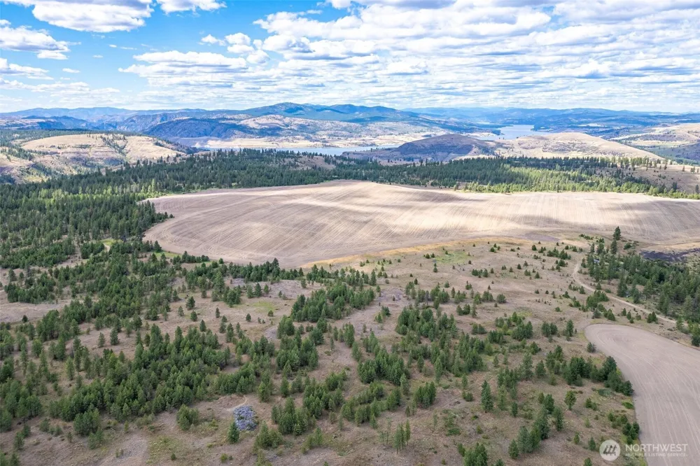 35470 Prairie Lane #Lot 1 Creston, WA 99117