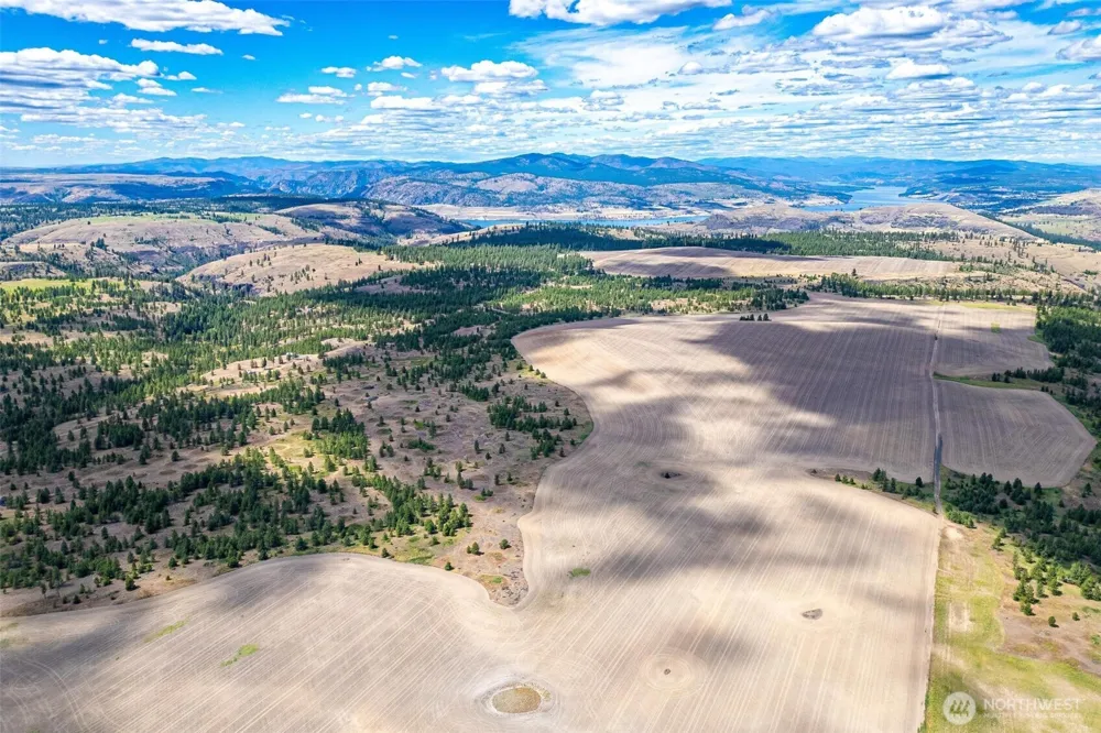 35470 Prairie Lane #Lot 1 Creston, WA 99117