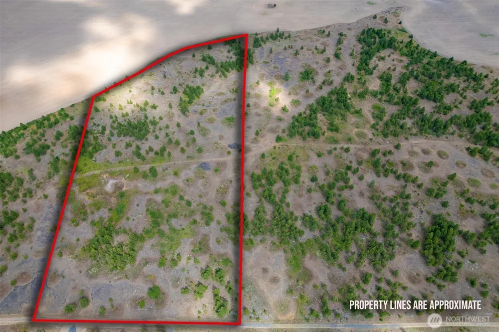 35390 Prairie Lane #Lot 5 Creston, WA 99117
