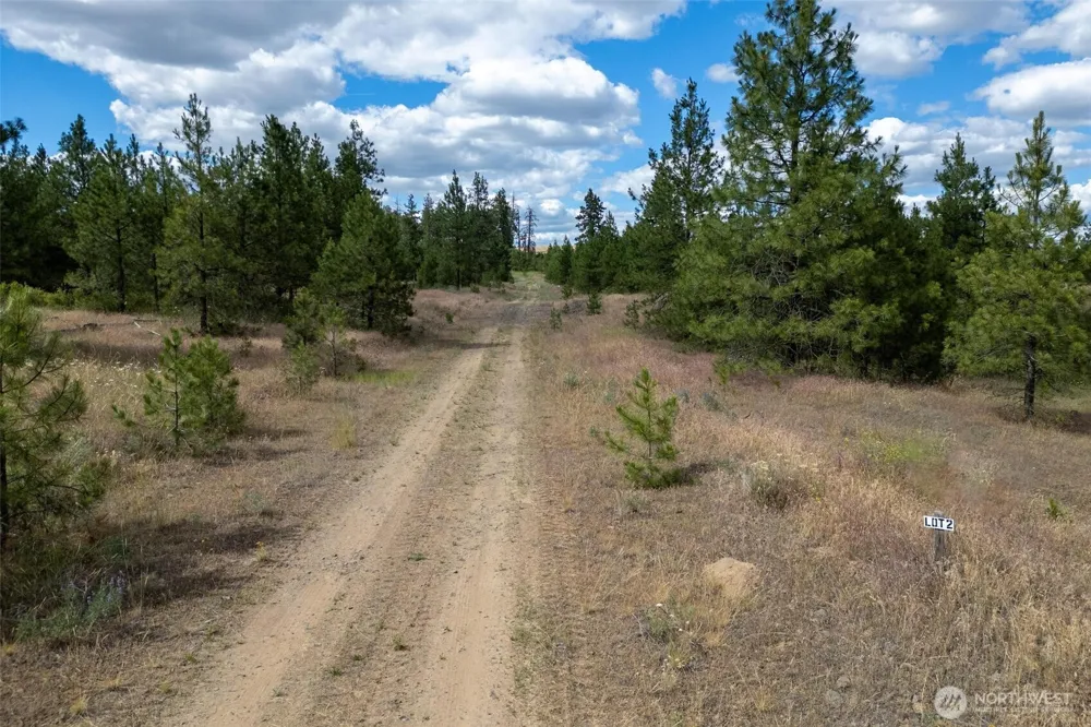 35450 Prairie Lane #Lot 2 Creston, WA 99117