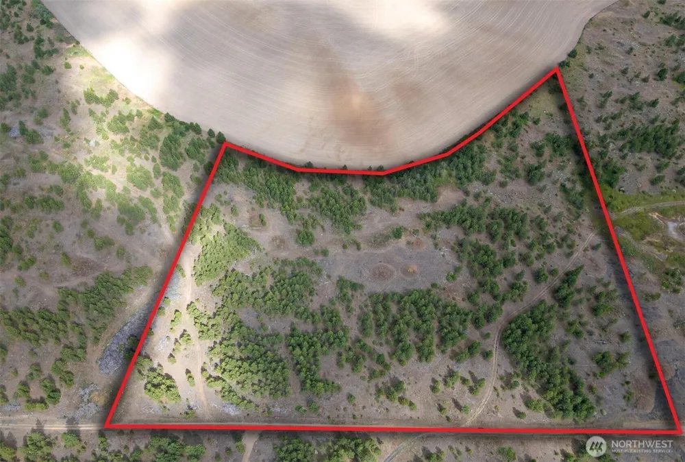 35410 Prairie Lane #Lot 4 Creston, WA 99117