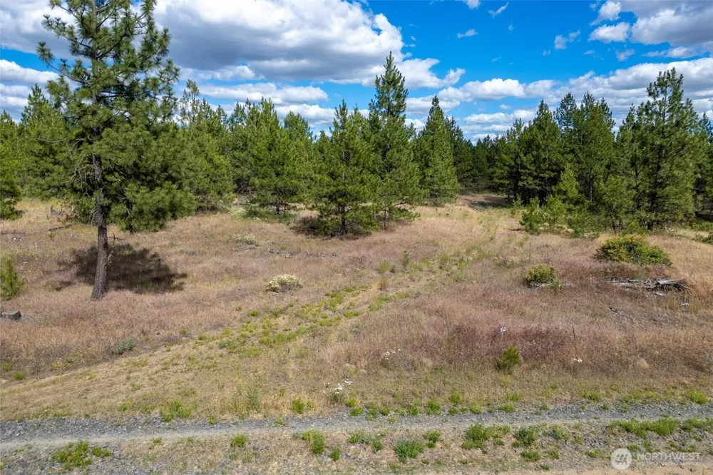 35410 Prairie Lane #Lot 4 Creston, WA 99117