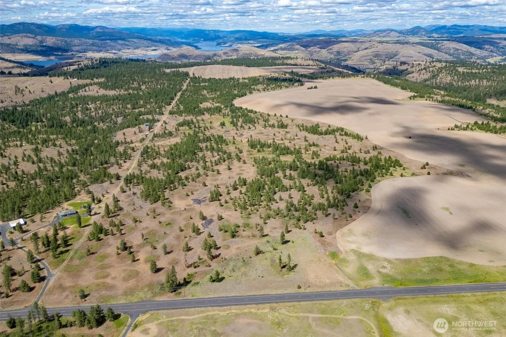 35410 Prairie Lane #Lot 4 Creston, WA 99117