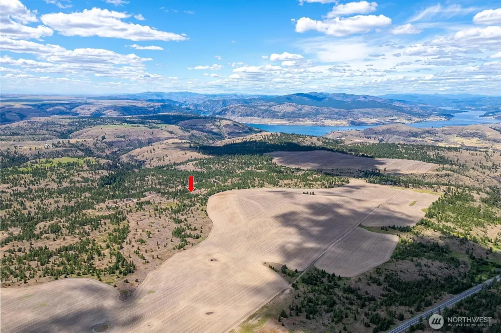35410 Prairie Lane #Lot 4 Creston, WA 99117