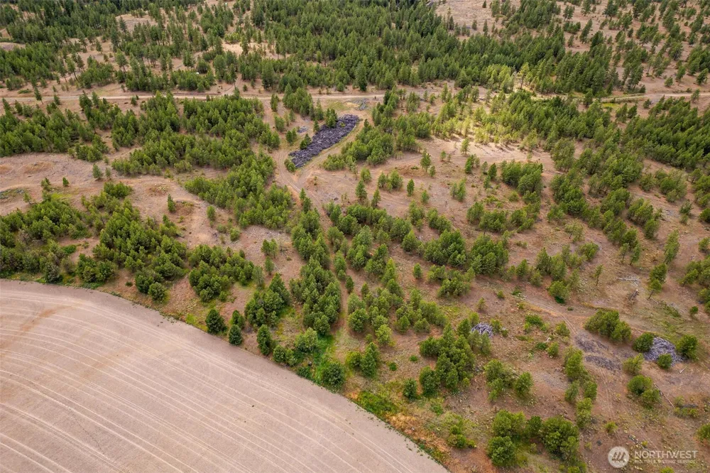 35430 Prairie Lane #Lot 3 Creston, WA 99117