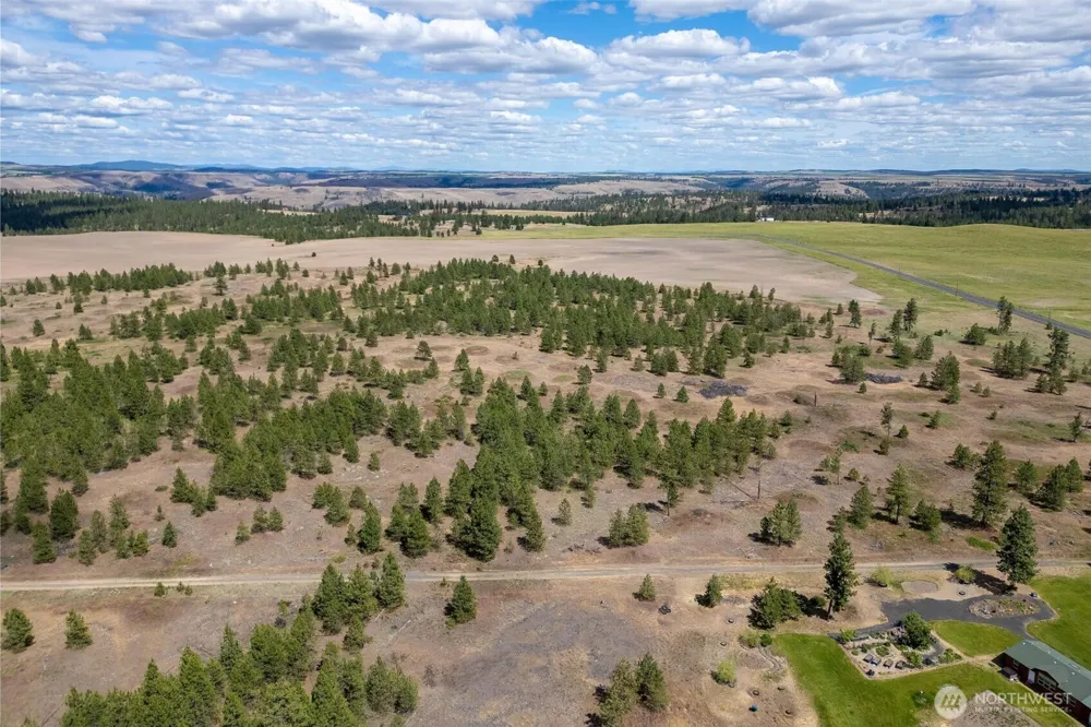 35350 Prairie Lane #Lot 7 Creston, WA 99112