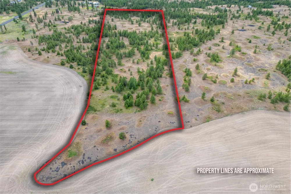 35350 Prairie Lane #Lot 7 Creston, WA 99112
