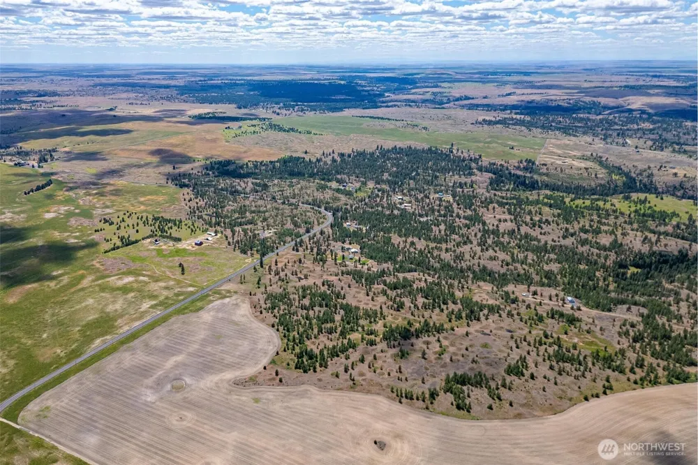 35350 Prairie Lane #Lot 7 Creston, WA 99112
