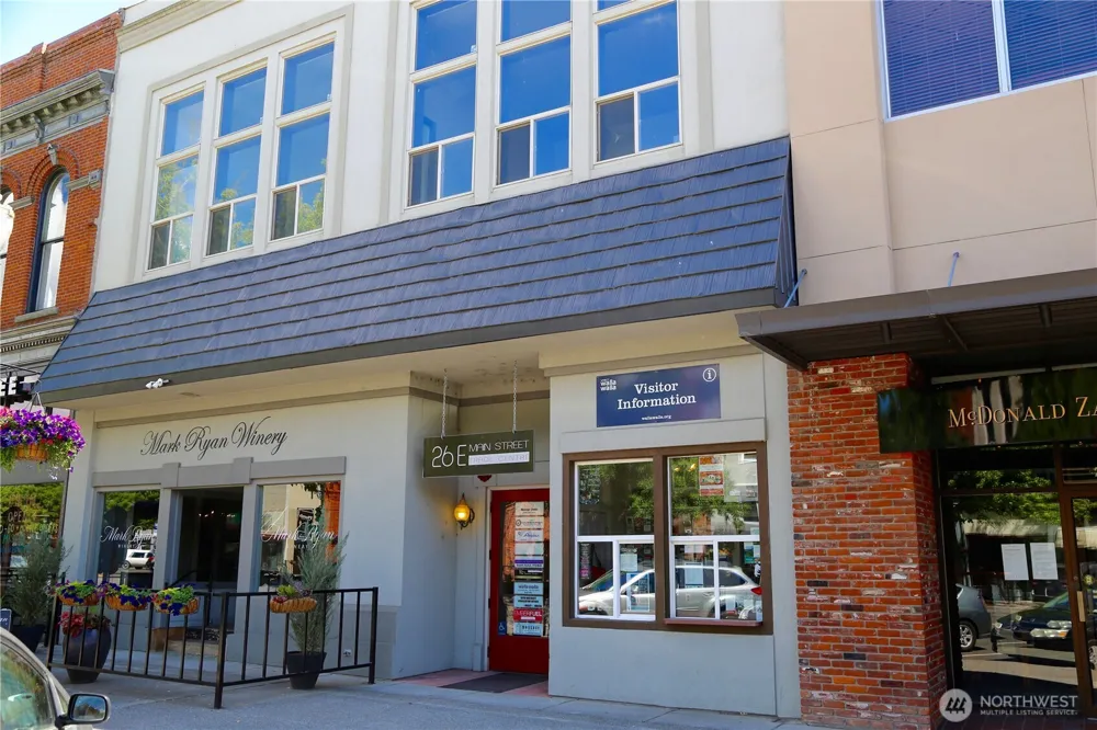 26 E MAIN STREET E Walla Walla, WA 99362