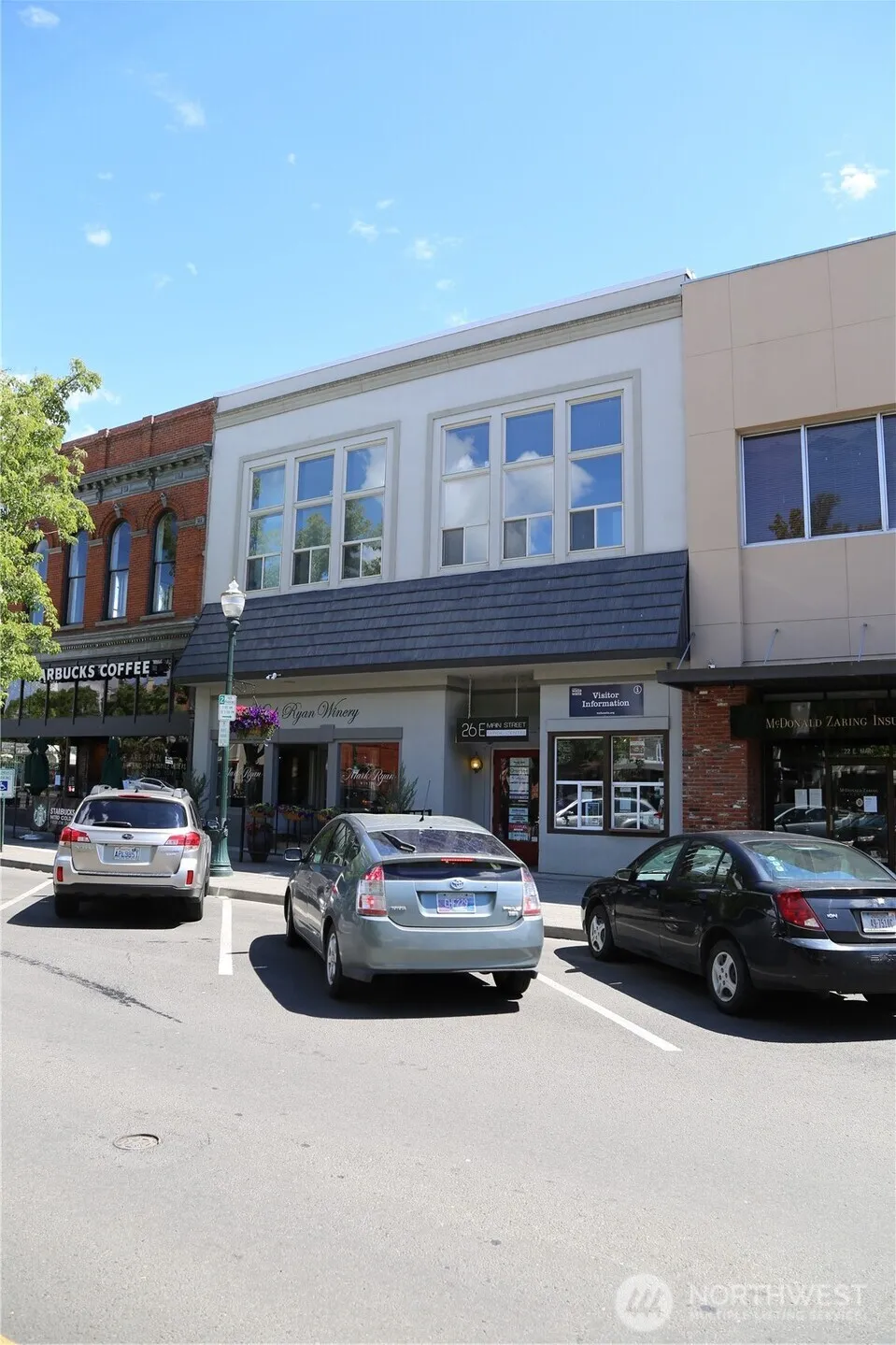 26 E MAIN STREET E Walla Walla, WA 99362