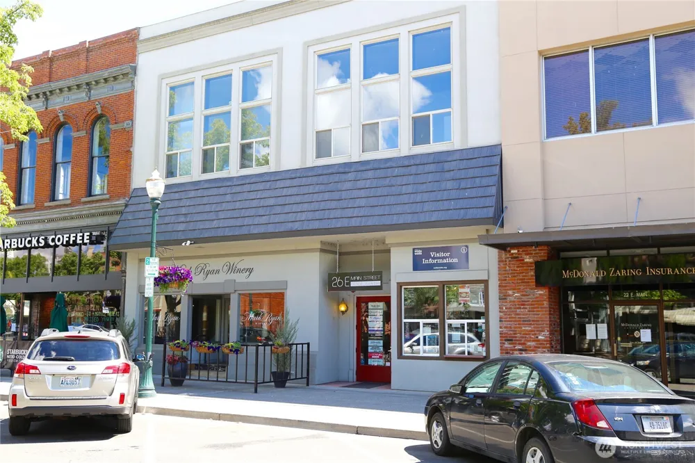 26 E MAIN STREET E Walla Walla, WA 99362