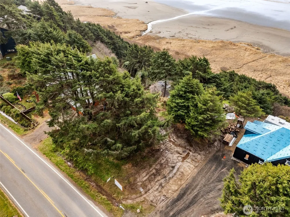 4659 State Route 109 Moclips, WA 98562