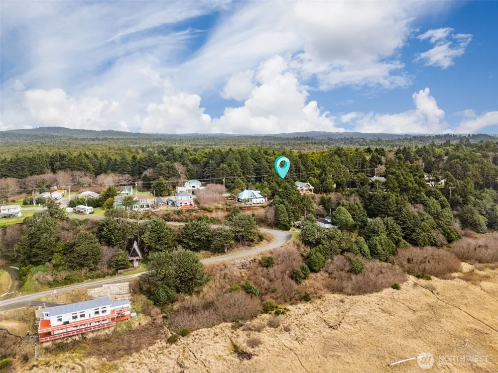 4659 State Route 109 Moclips, WA 98562