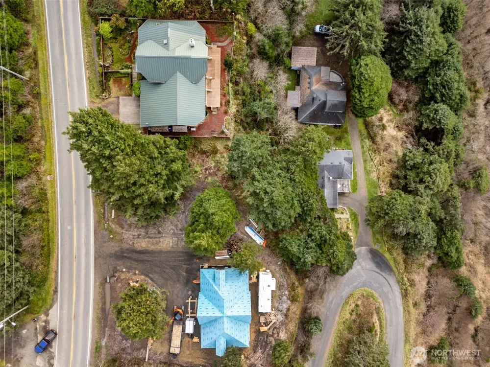 4659 State Route 109 Moclips, WA 98562