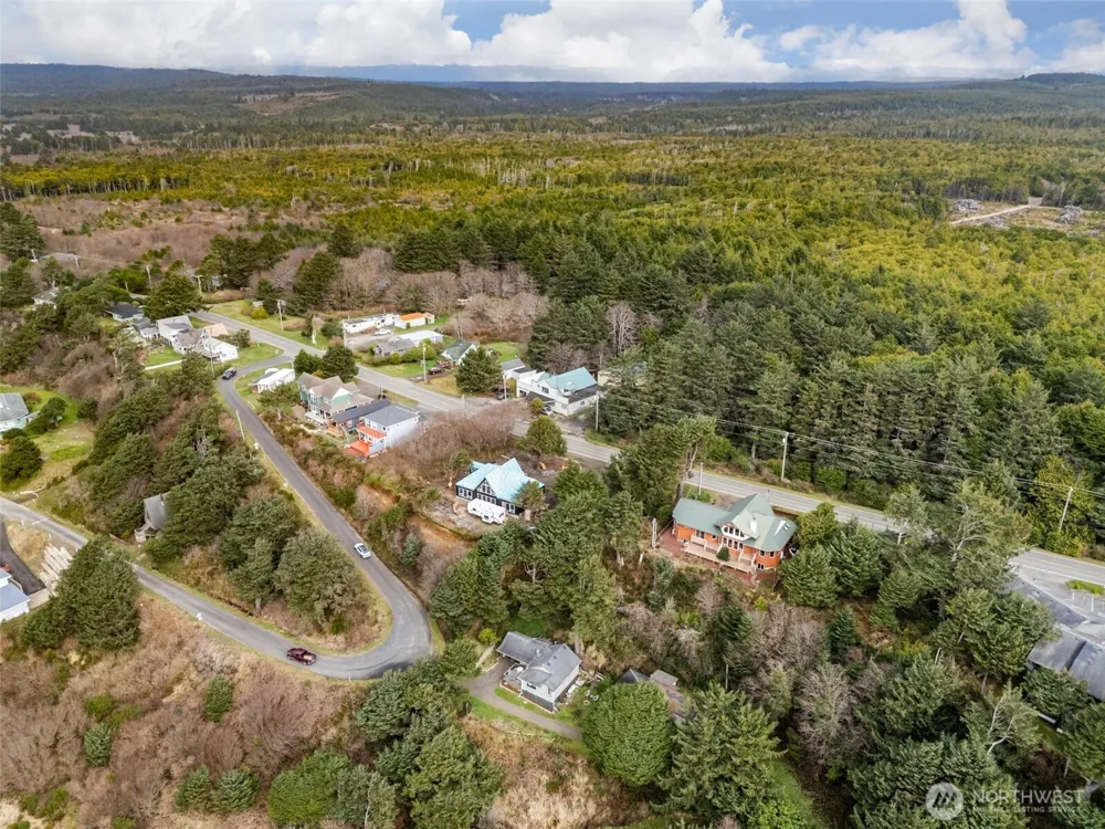 4659 State Route 109 Moclips, WA 98562