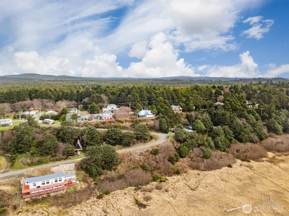 4659 State Route 109 Moclips, WA 98562