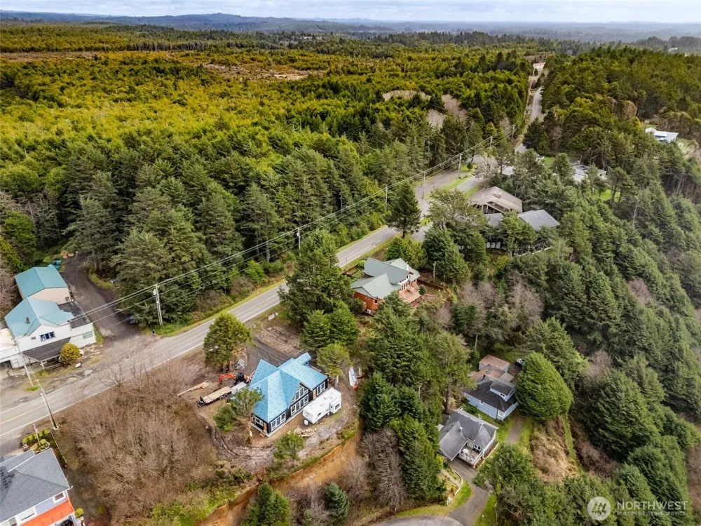 4659 State Route 109 Moclips, WA 98562