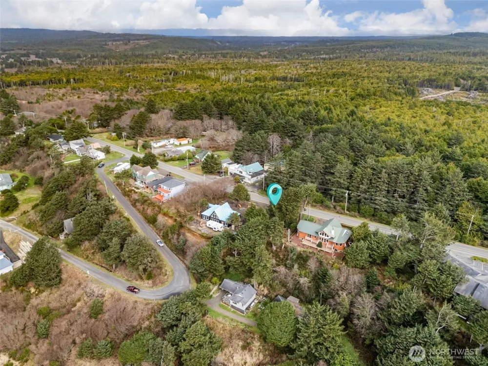 4659 State Route 109 Moclips, WA 98562