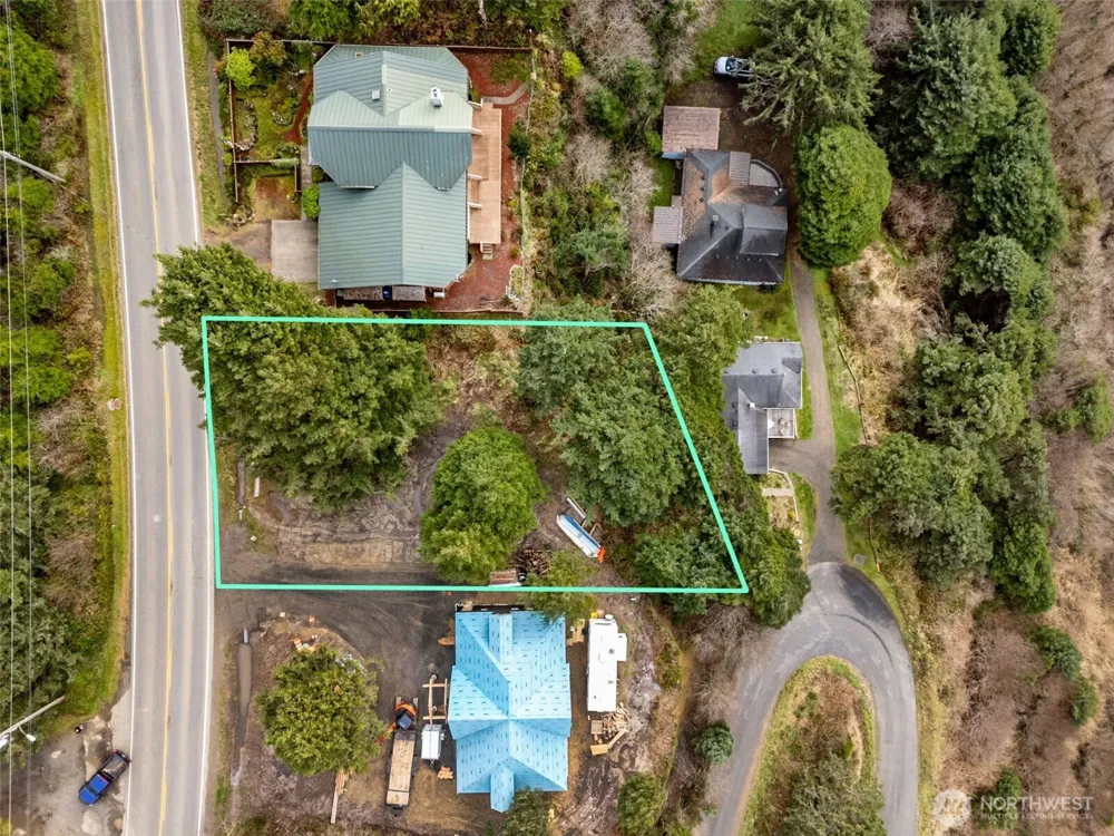4659 State Route 109 Moclips, WA 98562