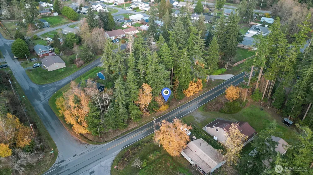 0 XXX Ledgewood Beach Road Coupeville, WA 98239