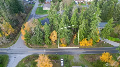 0 XXX Ledgewood Beach Road
