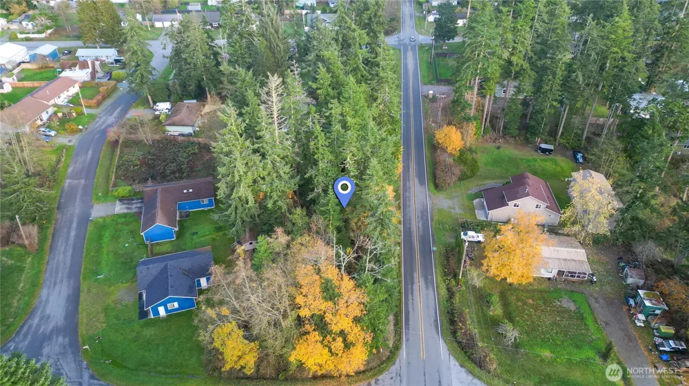 0 XXX Ledgewood Beach Road Coupeville, WA 98239