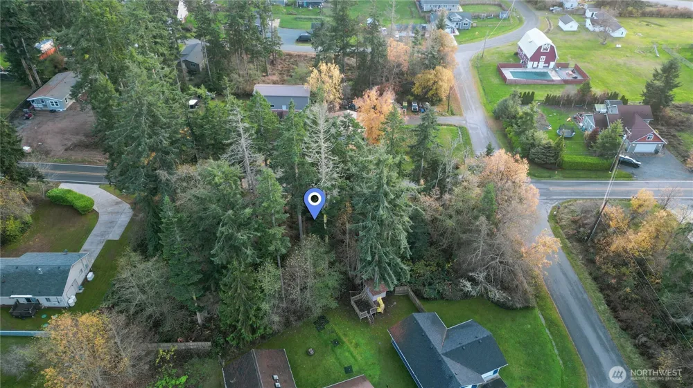 0 XXX Ledgewood Beach Road Coupeville, WA 98239