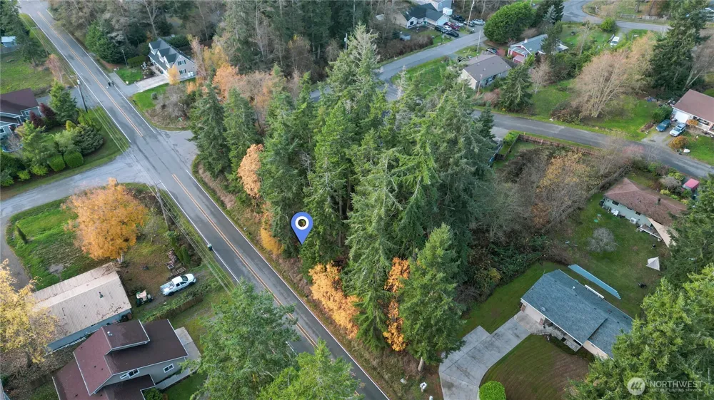 0 XXX Ledgewood Beach Road Coupeville, WA 98239