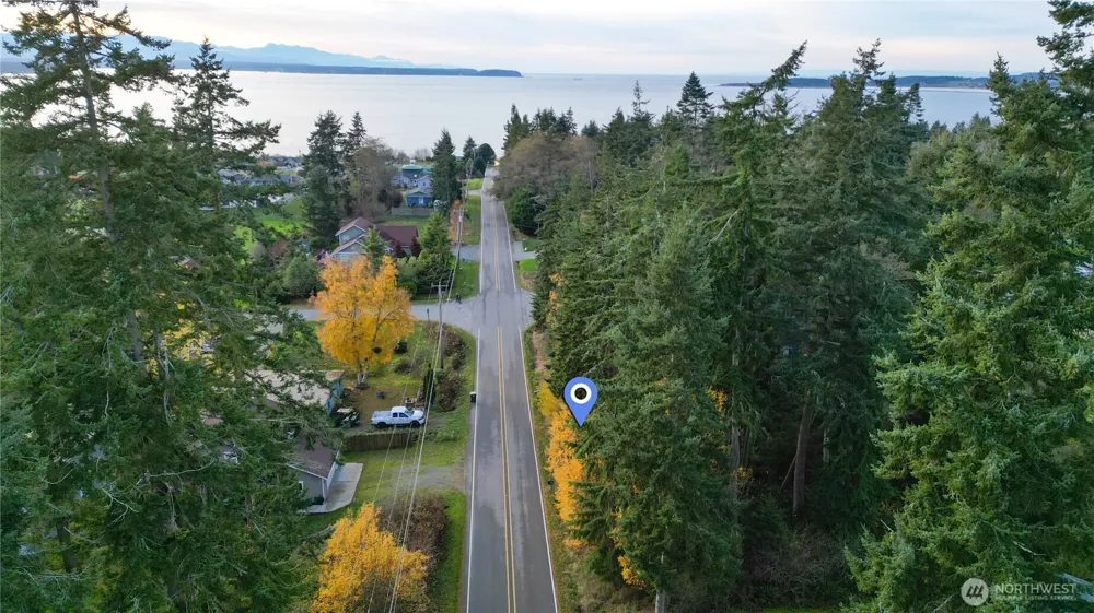 0 XXX Ledgewood Beach Road Coupeville, WA 98239