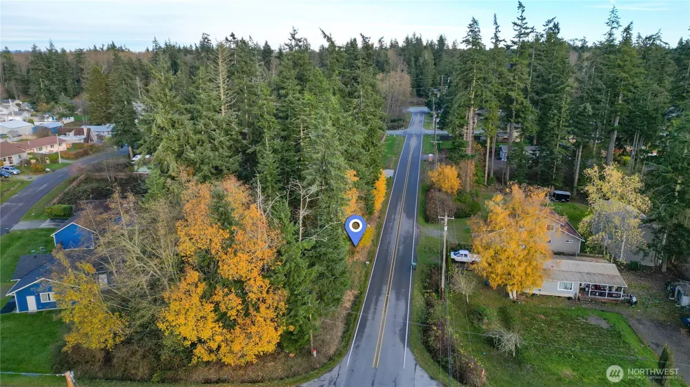 0 XXX Ledgewood Beach Road Coupeville, WA 98239