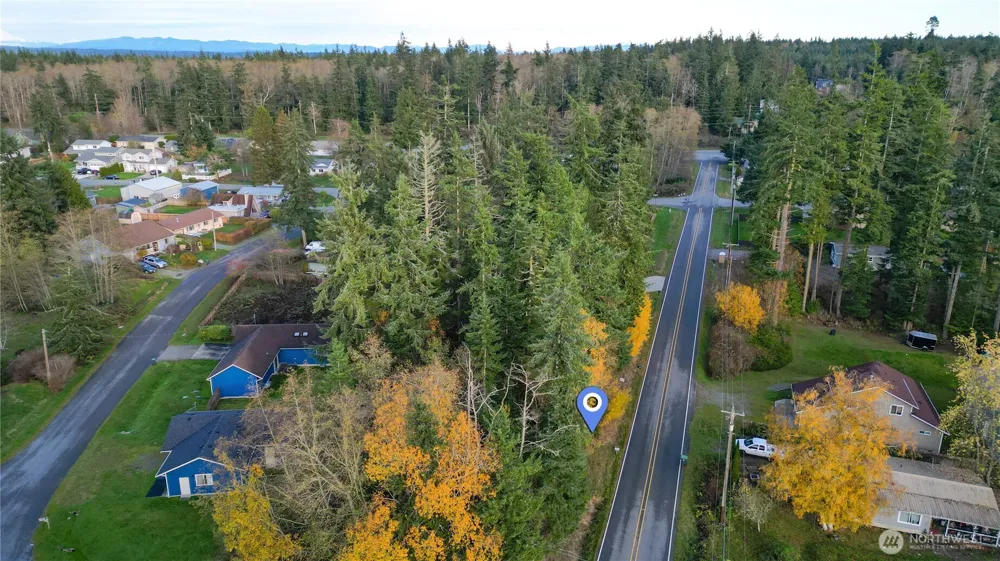 0 XXX Ledgewood Beach Road Coupeville, WA 98239