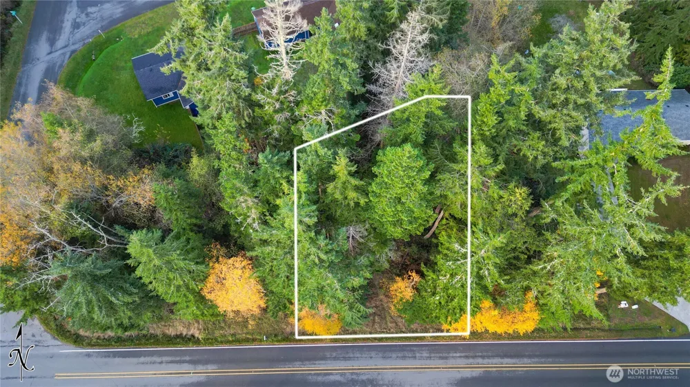 0 XXX Ledgewood Beach Road Coupeville, WA 98239