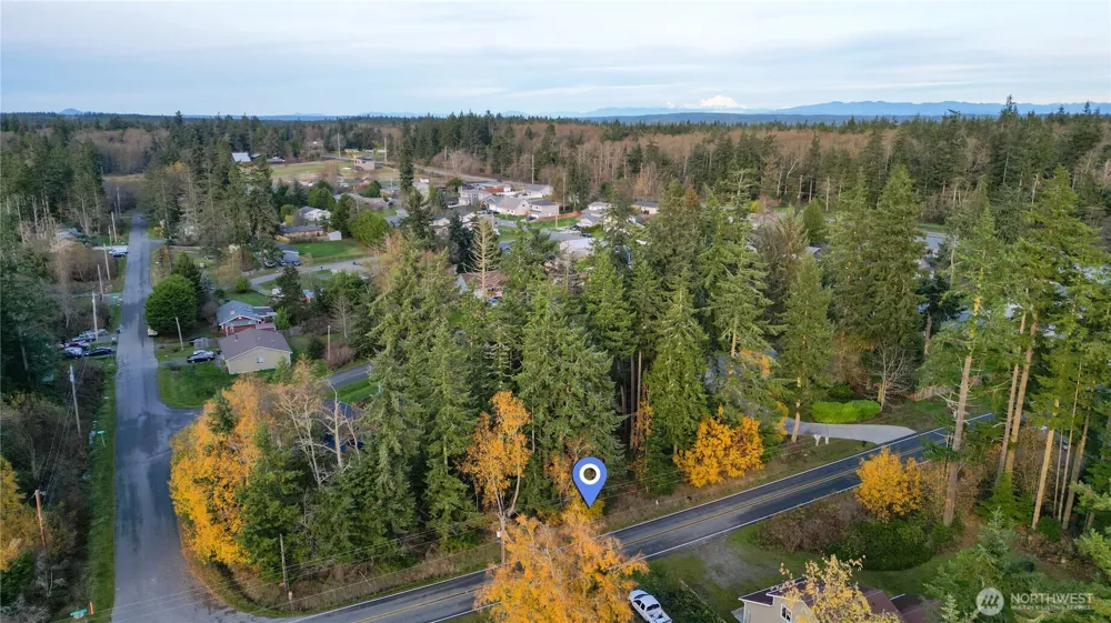 0 XXX Ledgewood Beach Road Coupeville, WA 98239