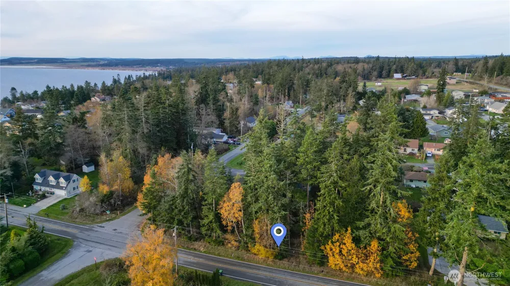 0 XXX Ledgewood Beach Road Coupeville, WA 98239