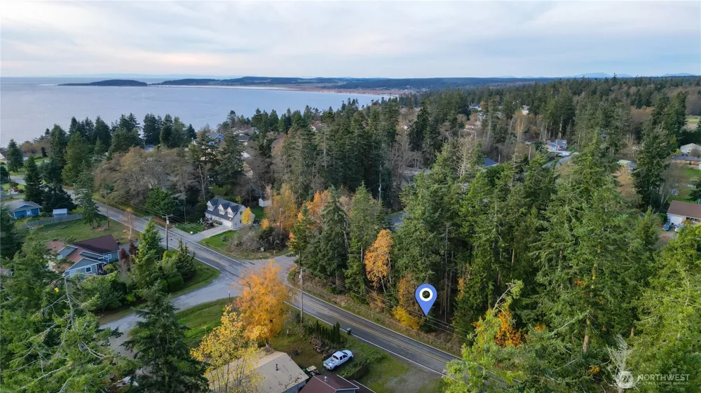 0 XXX Ledgewood Beach Road Coupeville, WA 98239